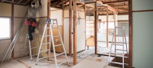 Entreprise de rénovation de la maison et de rénovation d’appartement à Lias-d'Armagnac